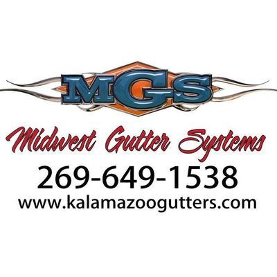 Avatar for Midwest Gutter Systems