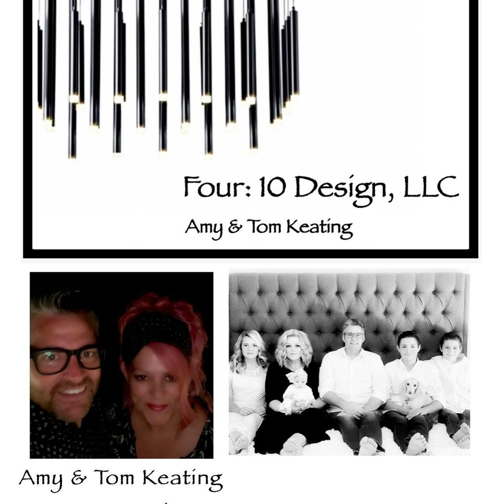 Four:10 Design LLC