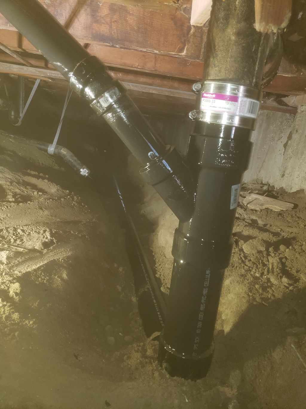 Drain Repair Lakewood