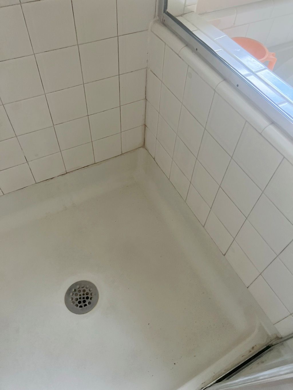 JOB 8: BEFORE