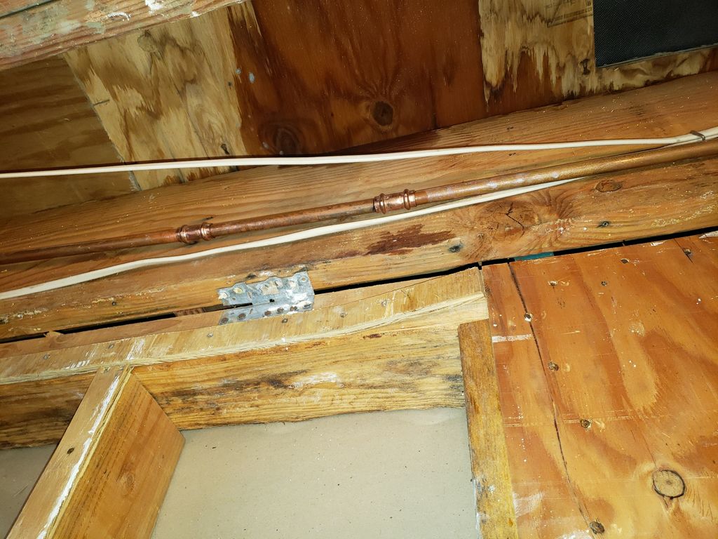Water line repair Corona