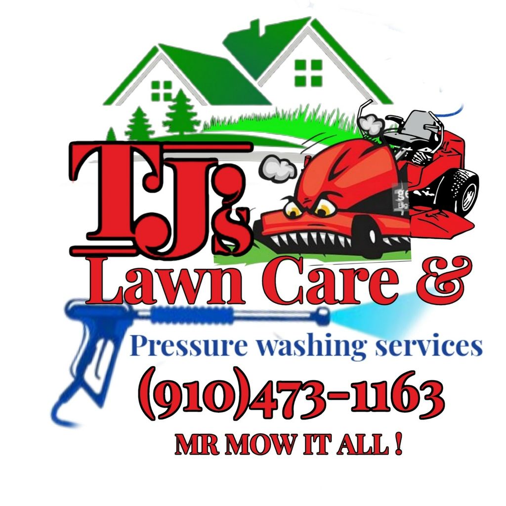 Tjs Lawn care & Pressure washing (Insured And B...