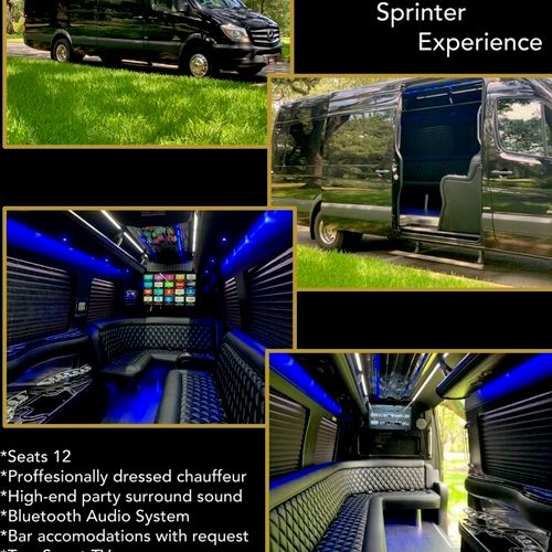 Featured Projects