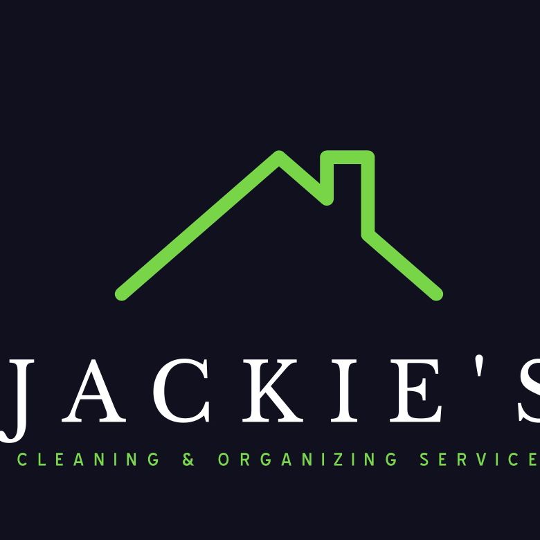 Jackie’s Cleaning and Organizing Services