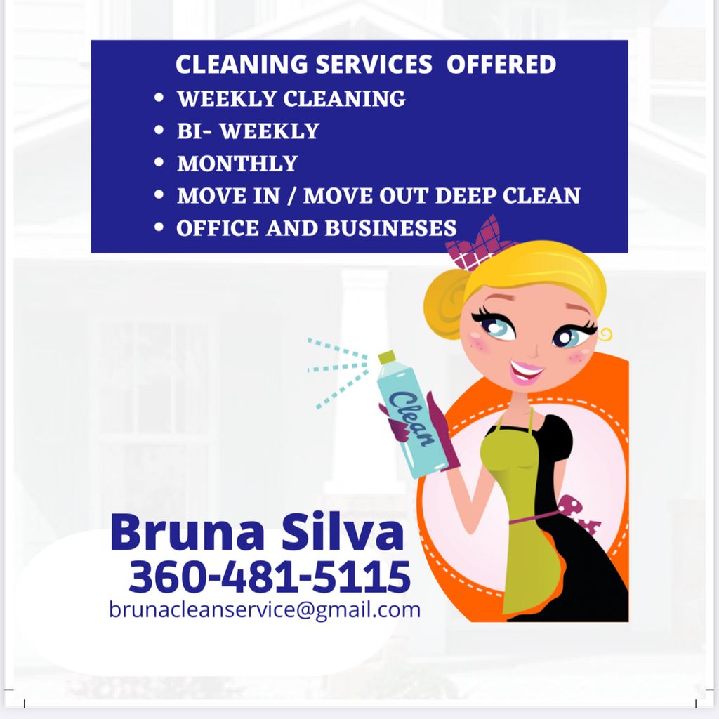Simple Fantastic Cleaning