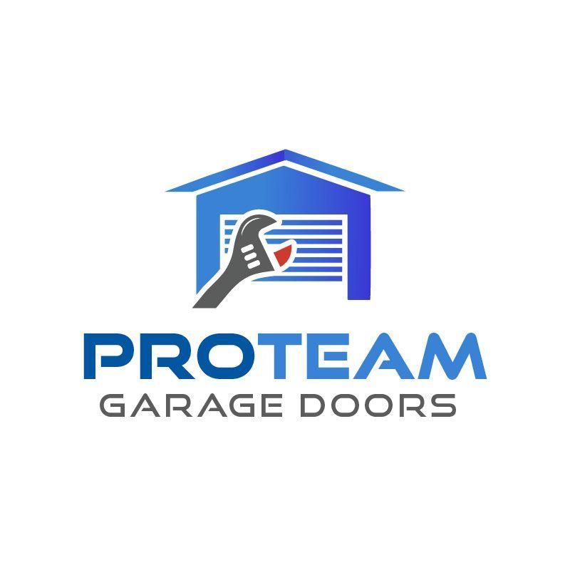proteam garage doors