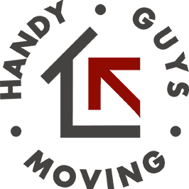 Avatar for Handy Guys Moving Service, LLC