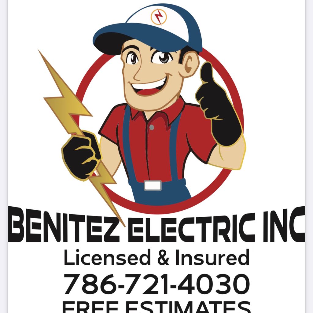 Benitez Electric Inc