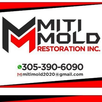 Avatar for Miti Mold Restoration  Inc
