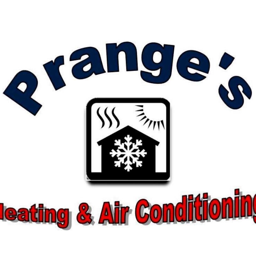 Prange's Heating and Air Conditioning