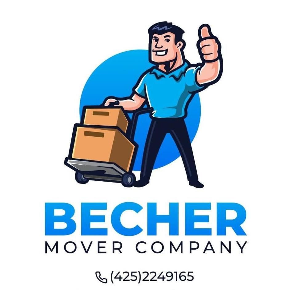 Becher Transport and Removals LLC