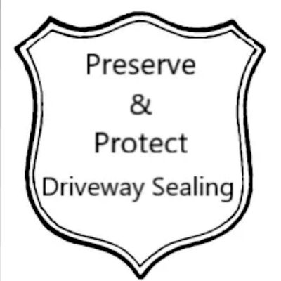 Avatar for Preserve & Protect Driveway Sealing