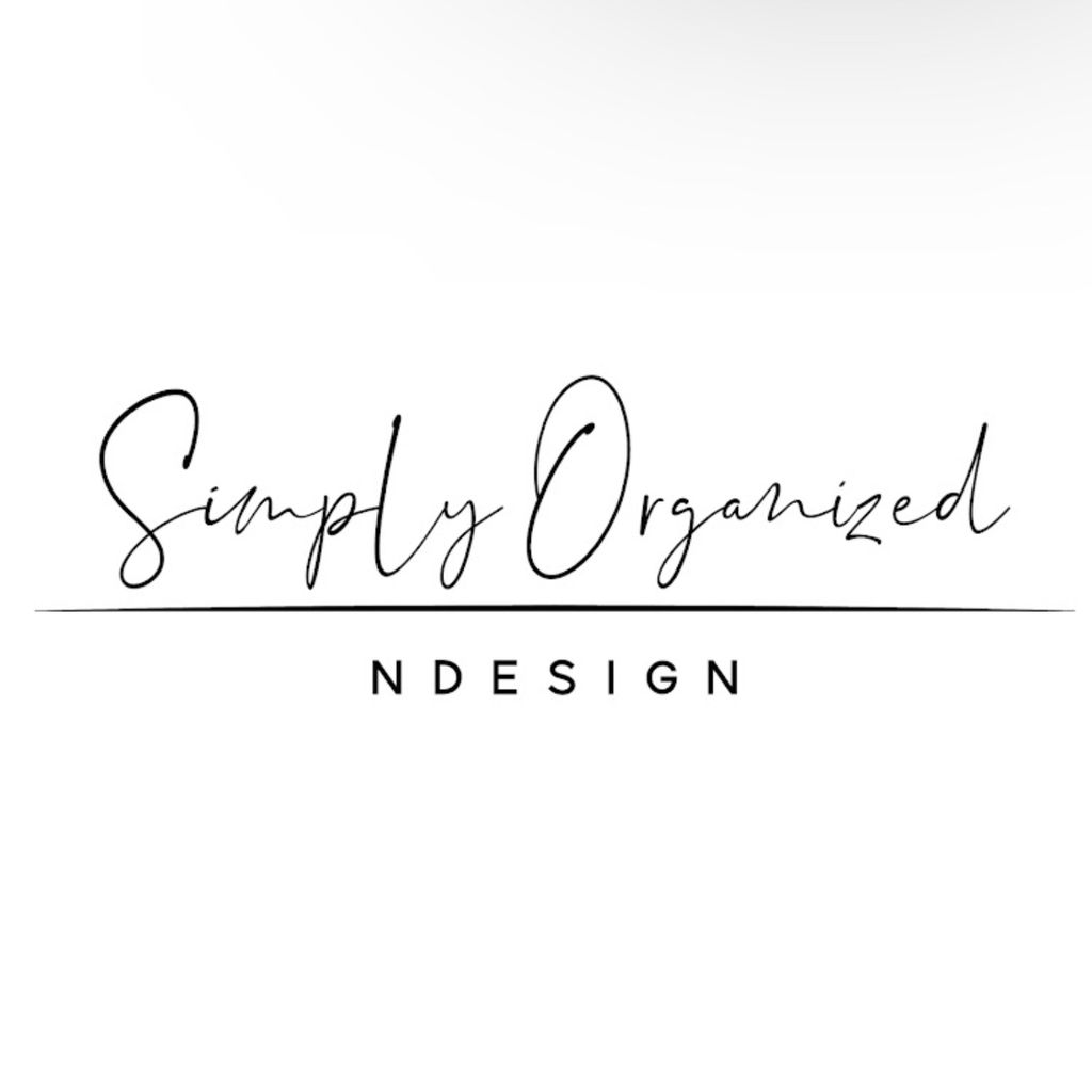 Simply Organized N Design LLC