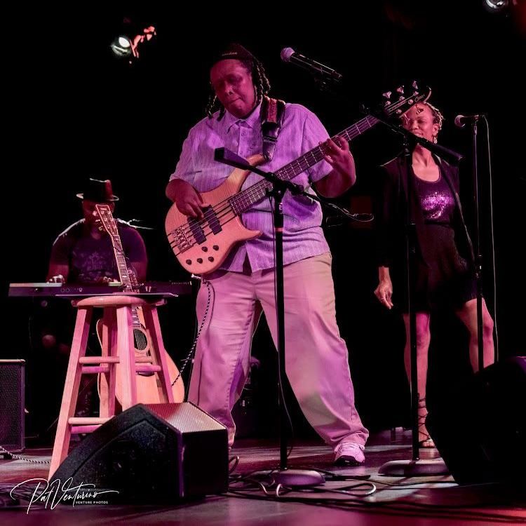 The Benn Experience/DJ DBXXL