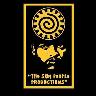 Avatar for Sun People Productions