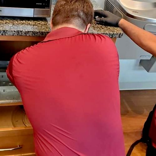 Jacks & Jill Appliance Rx Beaver Falls, PA Thumbtack