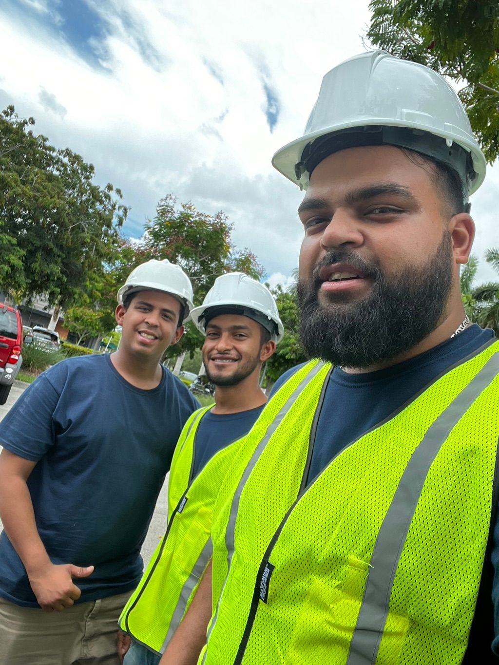 Projects and media