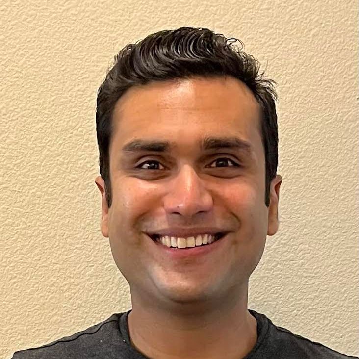 Nauman A. Syed, CPA