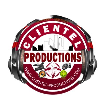 Avatar for Clientel Productions