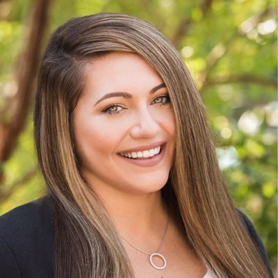 Avatar for Katie Marsullo Designs