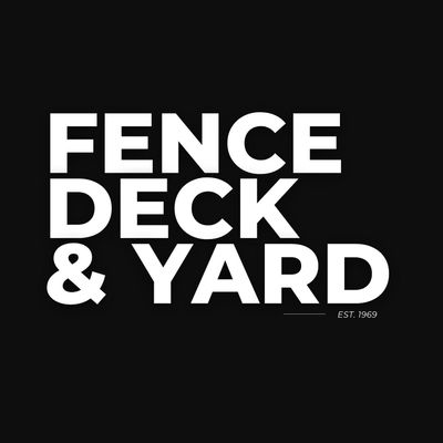 Avatar for Fence Deck & Yard