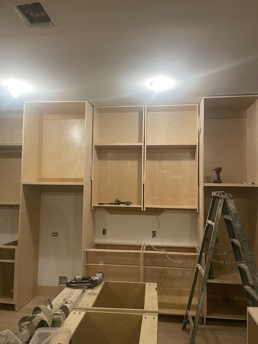 Projects and media