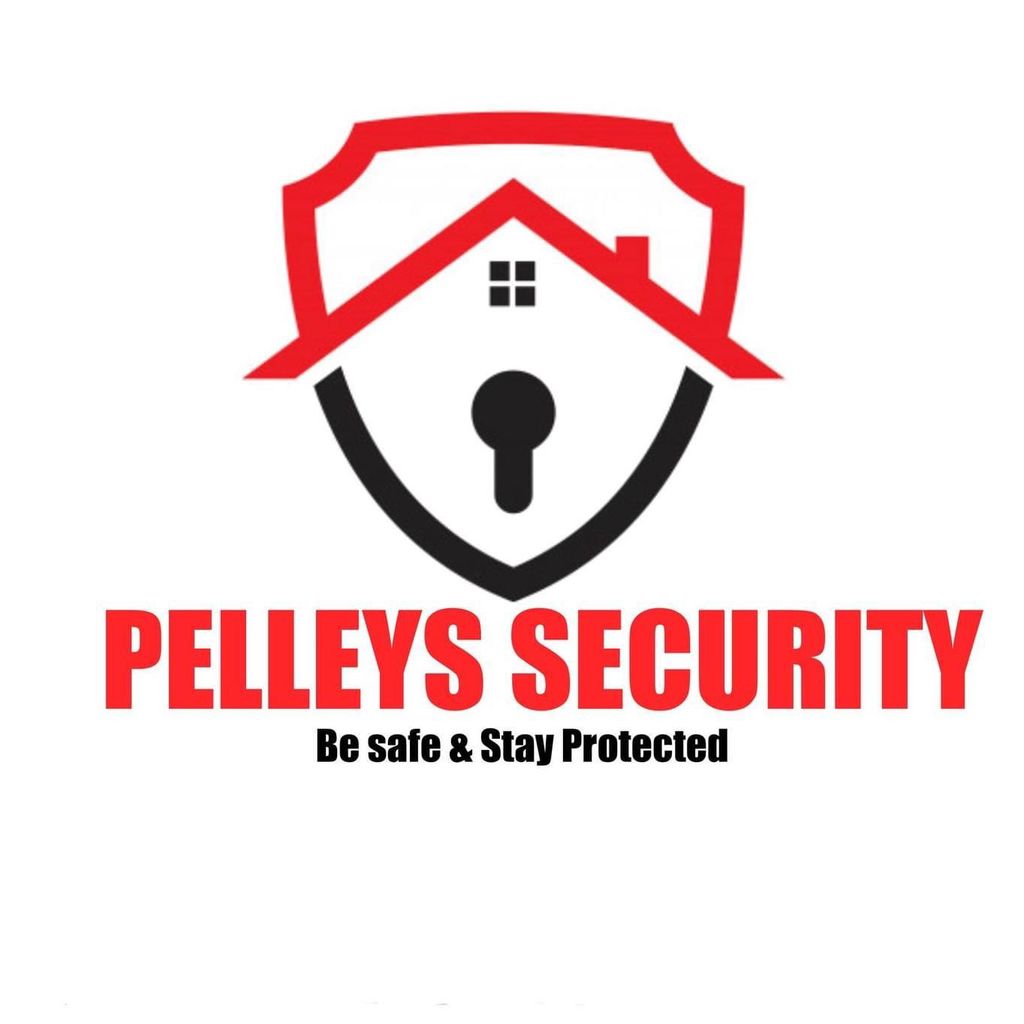 Pelleys Security & Automation