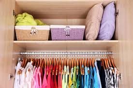 Home Organizing