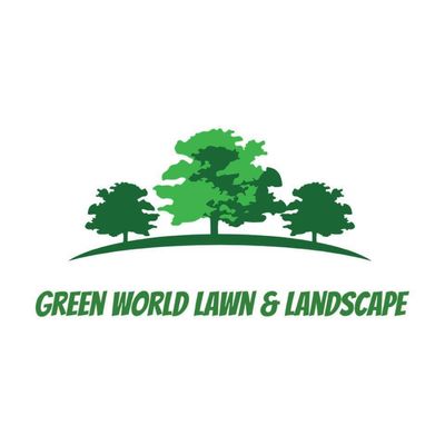 Avatar for Green World Lawn and Landscape, LLC