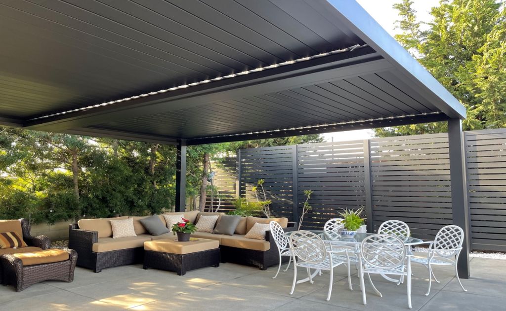 Patio Cover and Awning Services