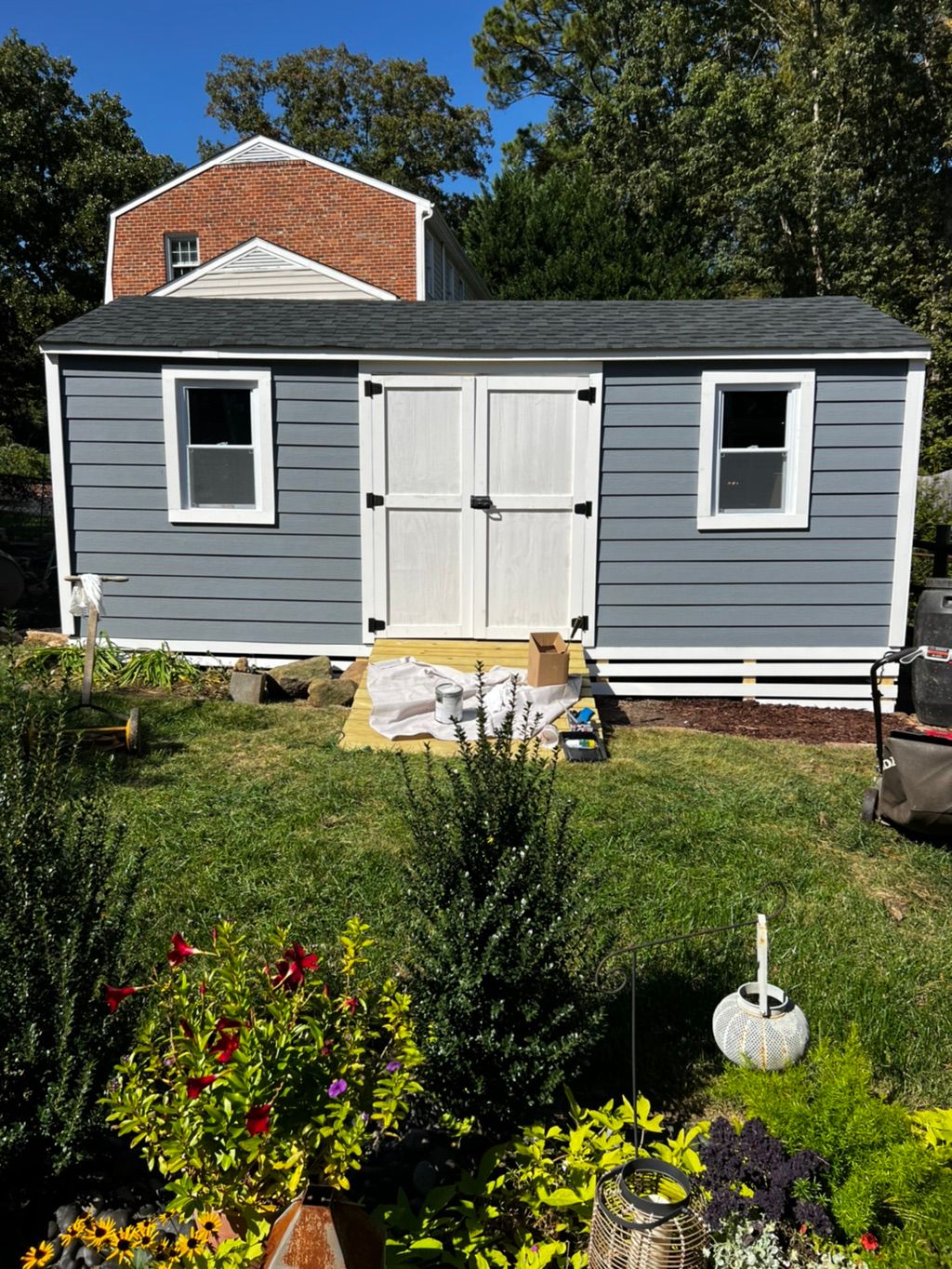 Customer photos