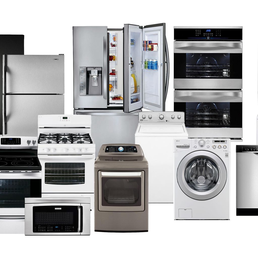 Dariel Appliances