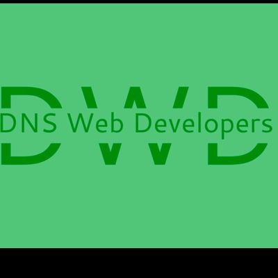 Avatar for DNS Web Developers