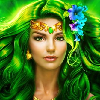 Avatar for Mystic Willow 🔮 Psychic 🔮 Love Healer
