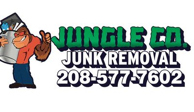 Avatar for Jungle Co. LLC Junk Removal
