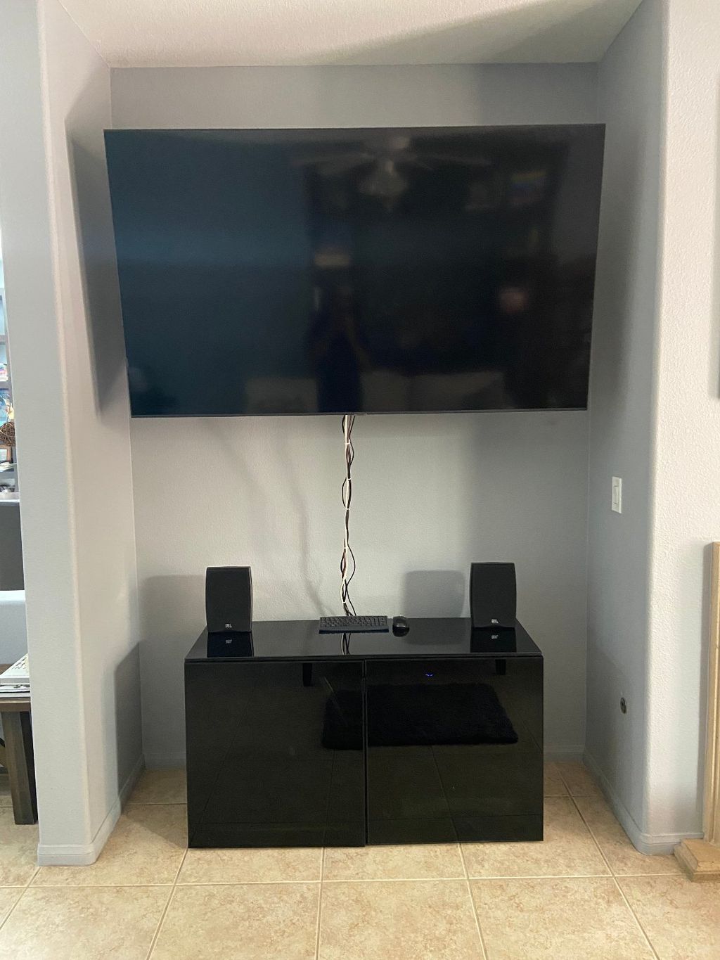 Customer photos