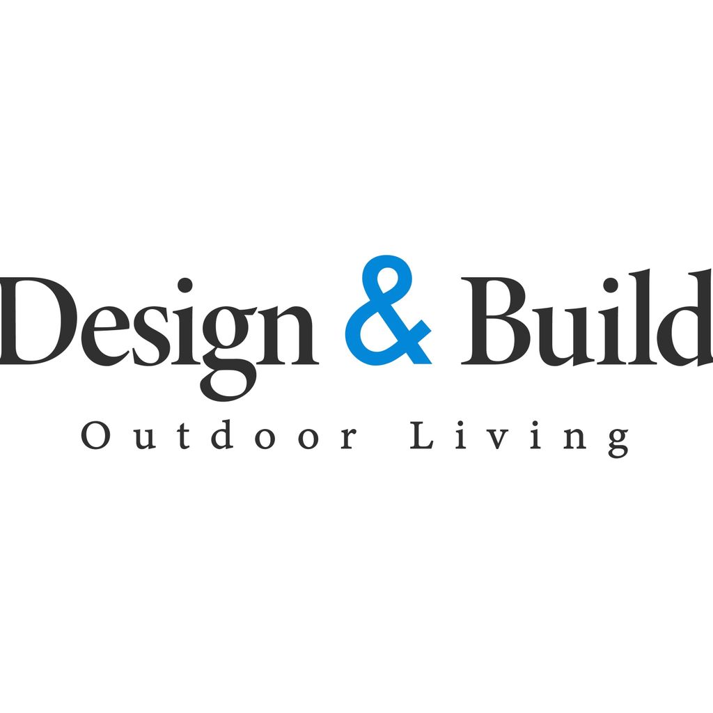 Design & Build Outdoor Living