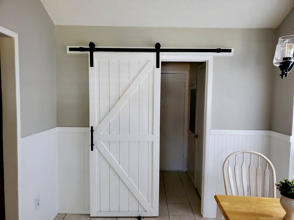 French Door