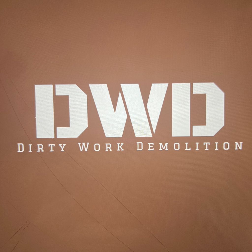 Dirty Work Demolition