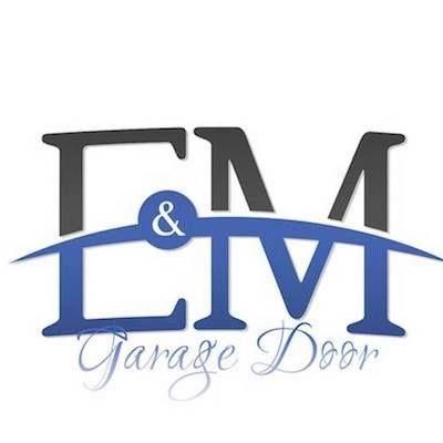 Avatar for E&M Garage Door, Inc