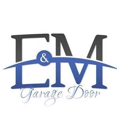 E&M Garage Door, Inc