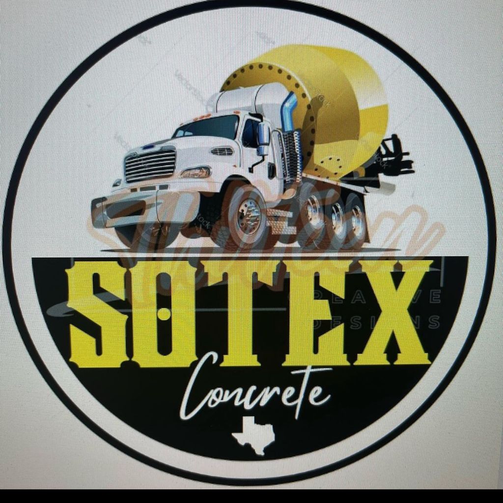 SoTex Paving