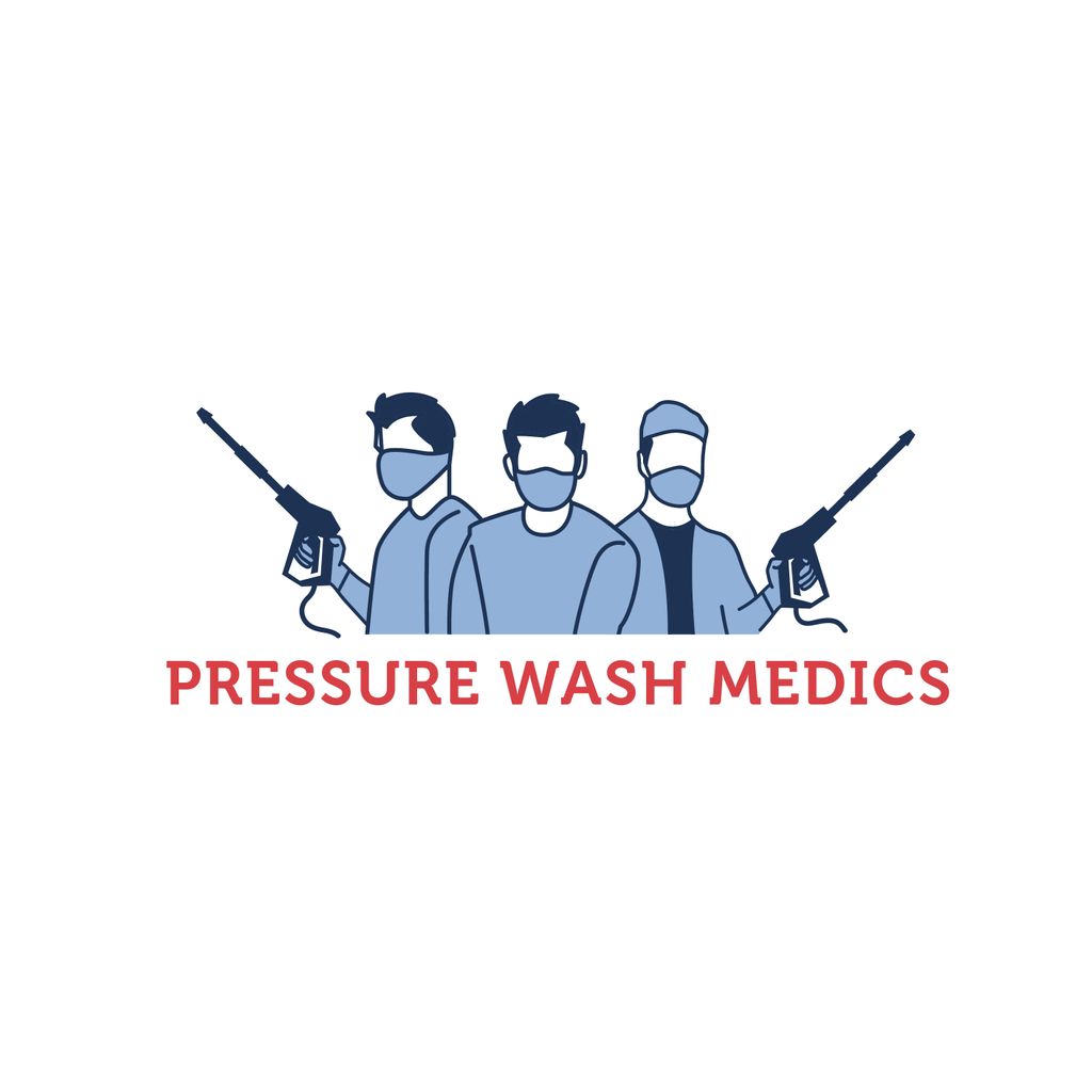 Pressure Wash Medics
