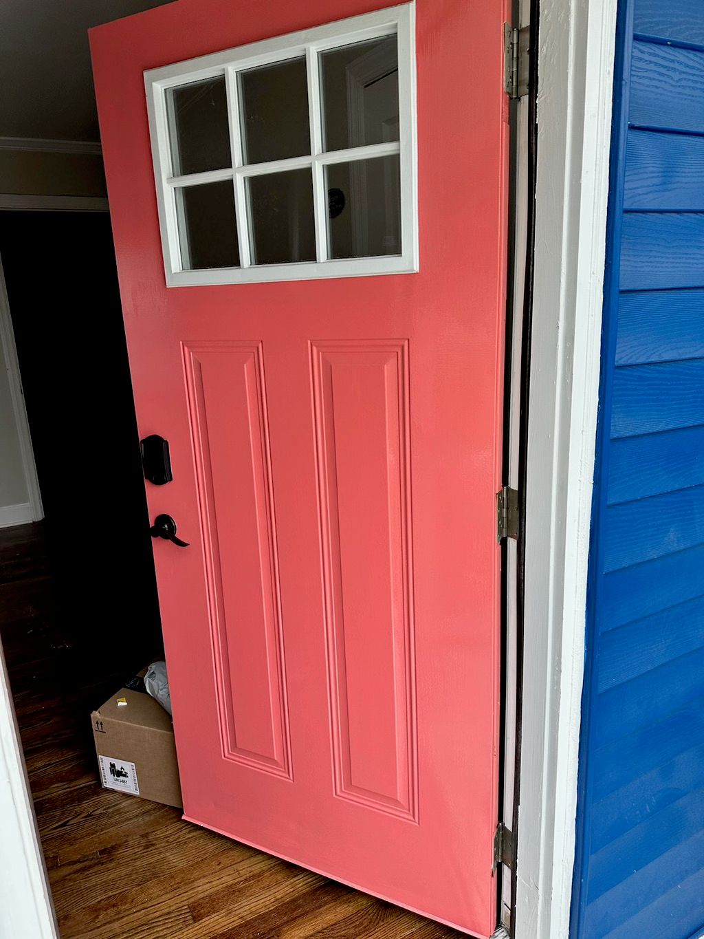 Customer photos
