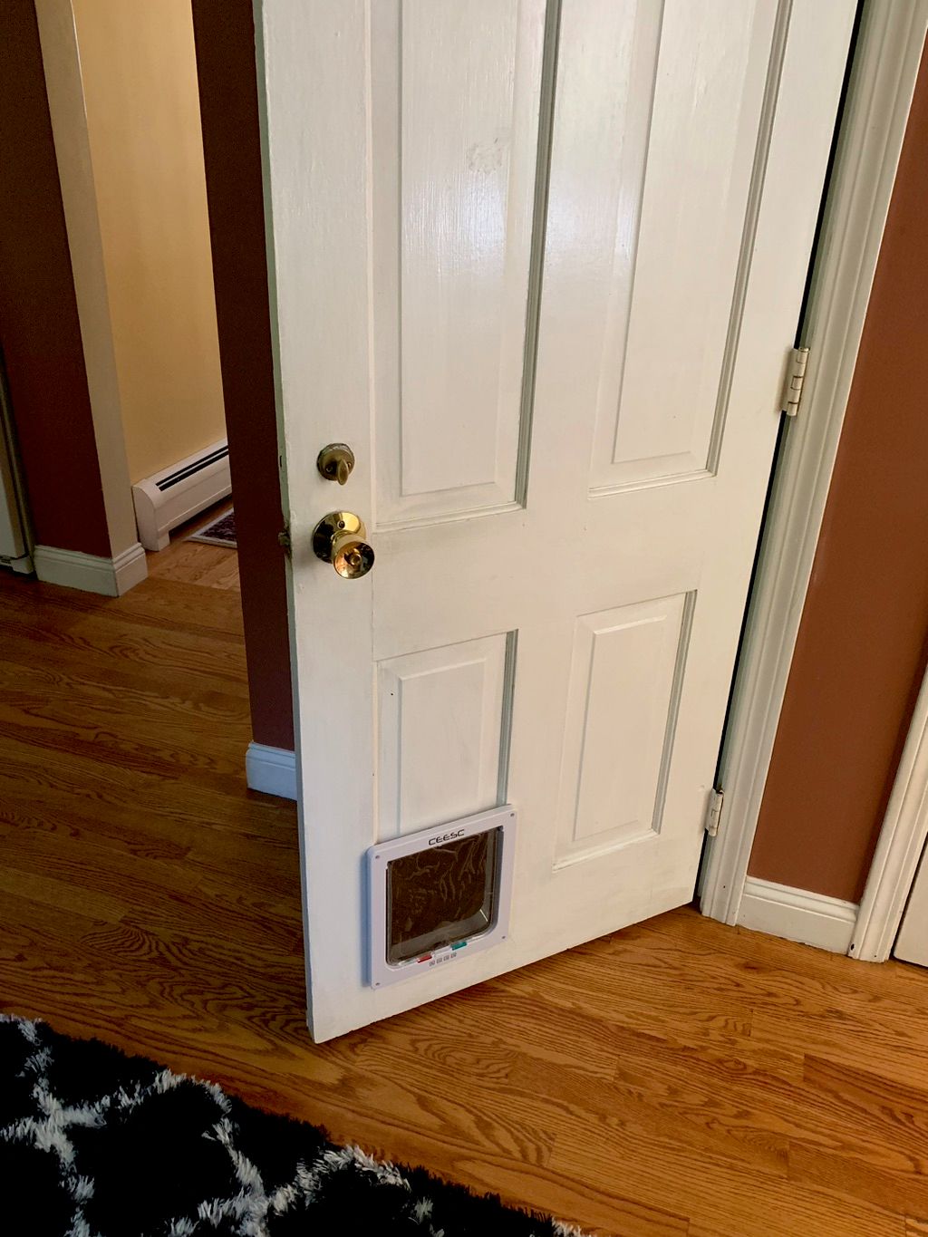 Customer photos
