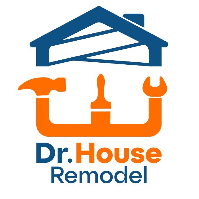DOCTOR HOUSE REMODEL