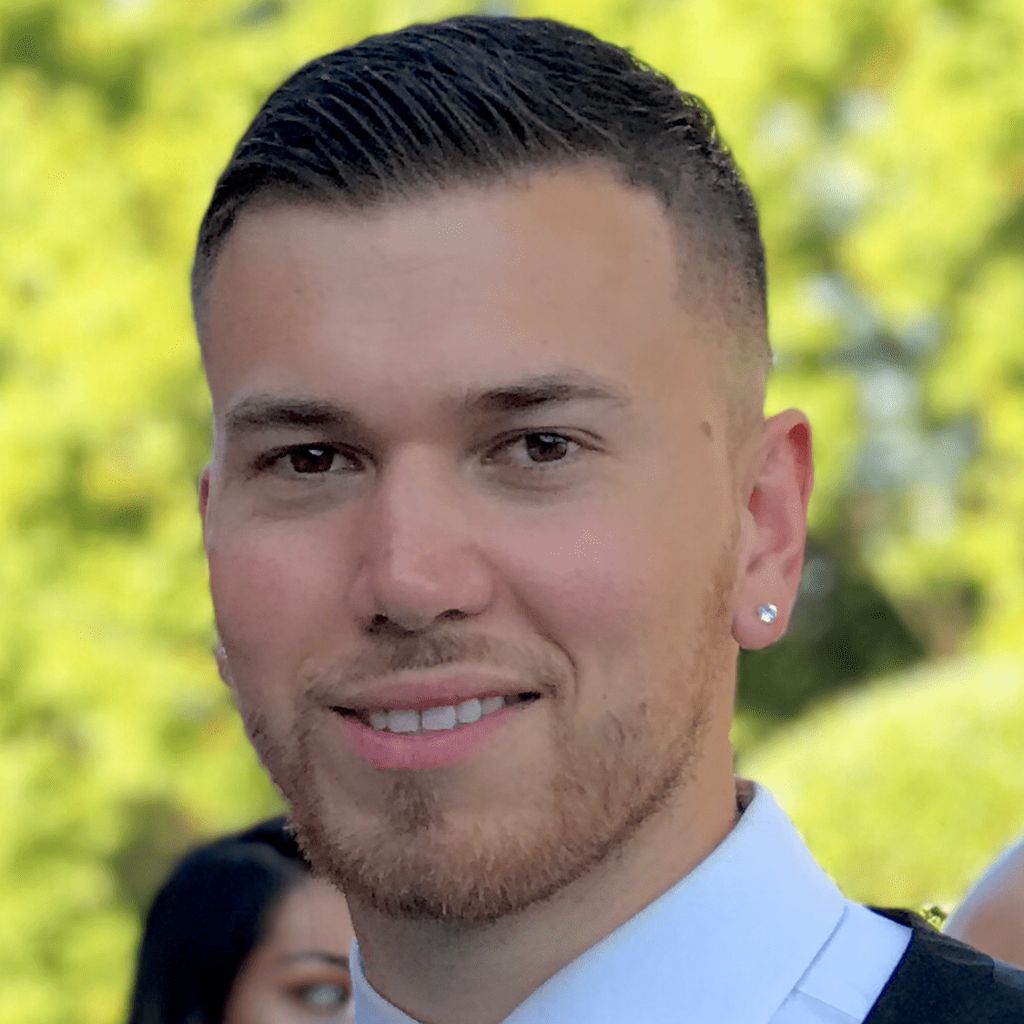 Ray Rivera | Life Insurance Agent