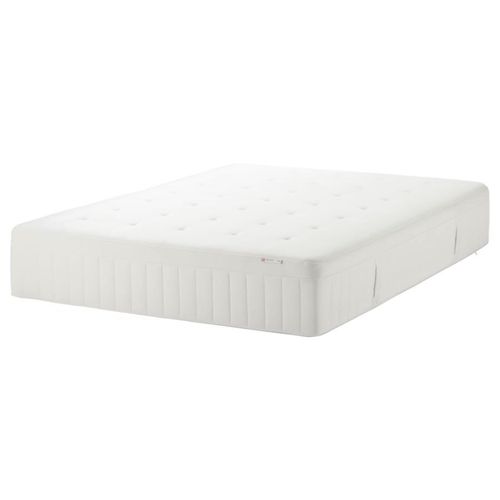 I purchased a bed mattress from Ikea without reali