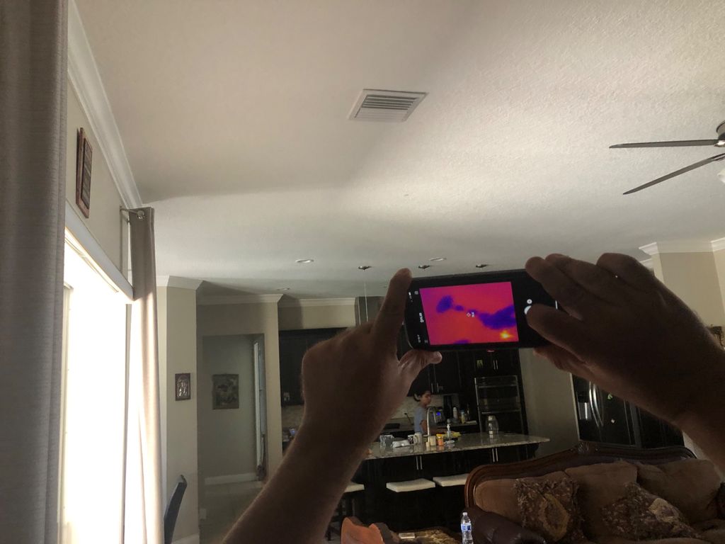 Customer photos