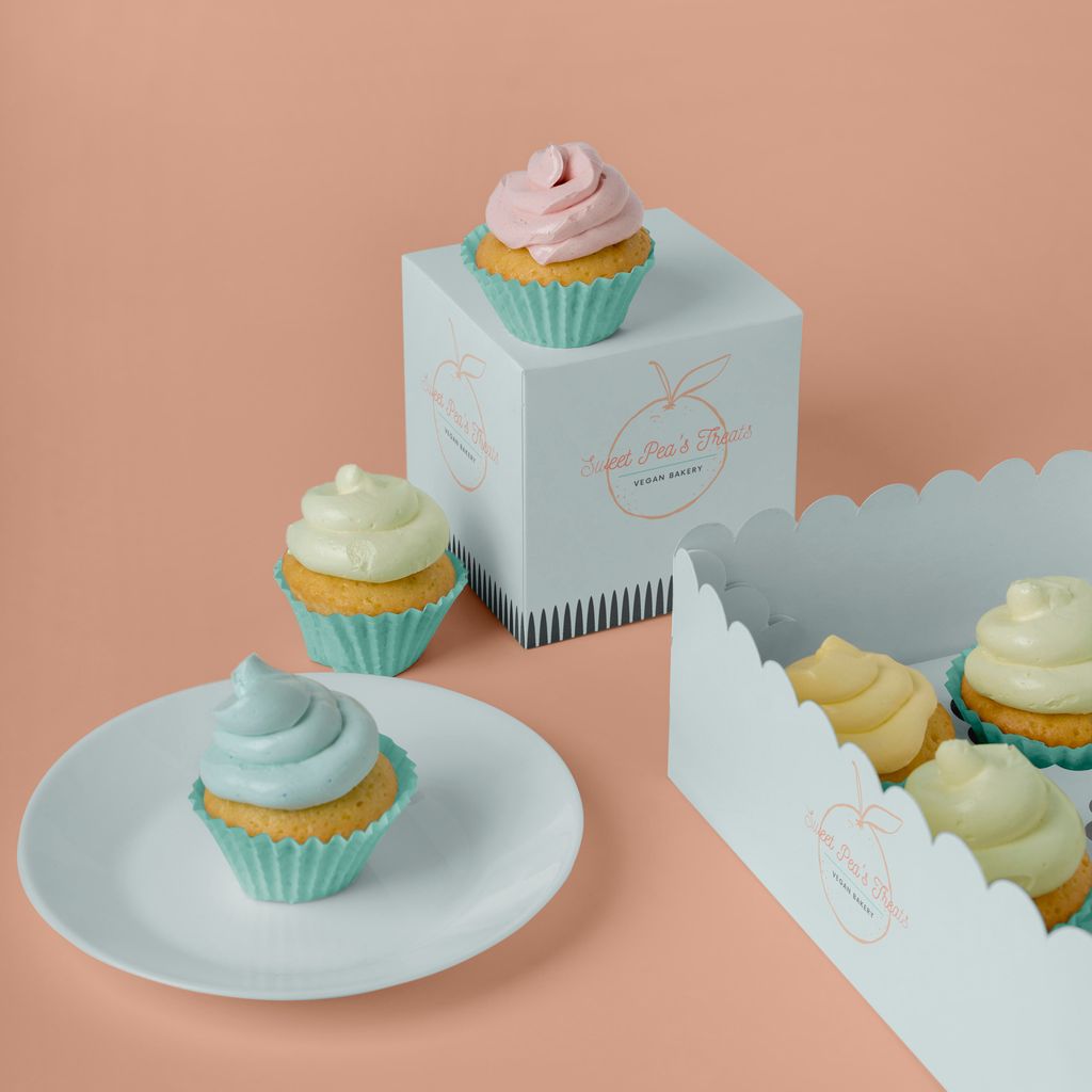 Bakery Logo Design
